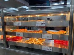 -山姆餐吧(山姆会员商店店)