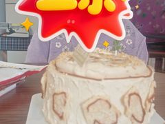 -味多美蛋糕(通州店)