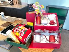 -星巴克臻选(深圳嘉里建设广场店)