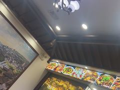 -记忆湘菜馆(芙蓉镇店)