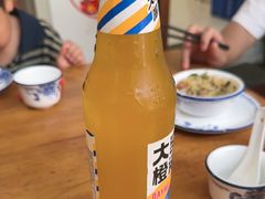 -旺角小渔村·海肠捞饭开创者(环山路店)