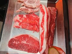 -炉小哥烤肉(信万广场店)