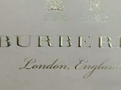 -BURBERRY(上海港汇恒隆广场店)