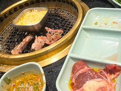-韩盛·盛江山自助料理(沈辽路万达店)