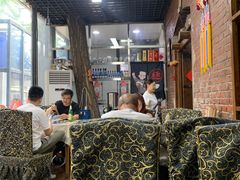-老北京私房菜(798店)