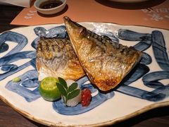 -山葵家·创意料理(EFC欧美广场店)