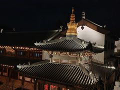 -径山寺