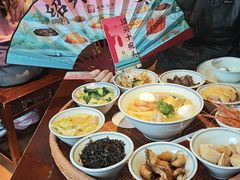 -寻宝记绍兴菜(鲁迅路店)