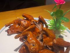 -大鸽饭(马王堆店)