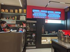 -蝎王府羊蝎子(北大地店)