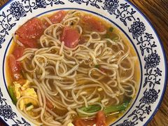 -庐山牯岭老面馆(牯岭街店)