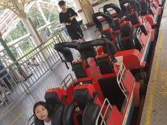 -国色天乡三期陆地乐园