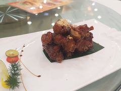 -东江海鲜酒家(艺都分店)