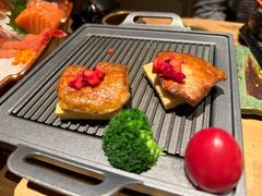 -Minase水濑·日料放题(外滩店)