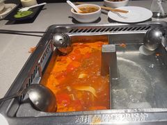 -海底捞火锅(方塔东街店)