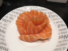 -星汇餐厅(新濠影汇店)