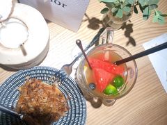 吞拿鱼面包-gaga(深圳福田星河COCO Park店)
