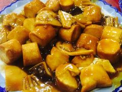 -北大地皖峰饭馆