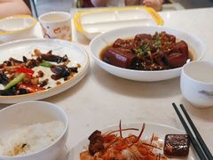 -南太湖山庄·四季轩&国风堂中餐厅