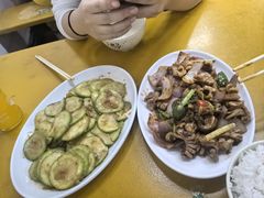 -甜甜屋(解放中路店)