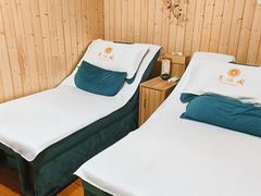 -养心阁足道馆(火宫殿一店)