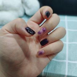 -希希美甲工作室cici-nail