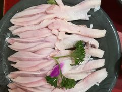 -枇杷园食为鲜火锅(南山店)