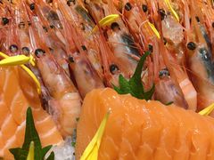 -桃夭日式料理(国信店)