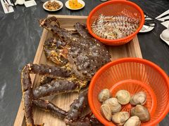 -海九澎湖海鲜餐厅