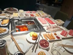 -海底捞火锅(万丰桥店)