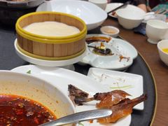 -福海居烤鸭店(鸟巢店)