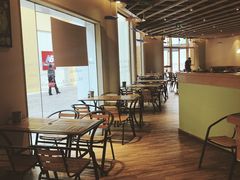 -So Lounge索兰至餐厅(蓝色港湾店)