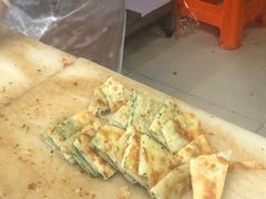 -咏春葱油饼(德政中路店)