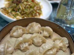 -奉天理·海鲜饺子