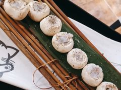 -猫爪爪原切自助烤肉(观音桥阳光世纪店)