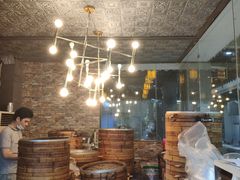 自助取餐区-旺福楼·包点(碑亭巷店)