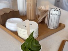 -% Arabica阿拉比卡咖啡(深圳湾万象城店)