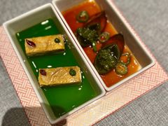 -柿合缘新京菜(国金中心商场店)