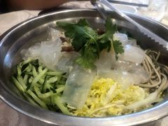 掌勺盆盆菜-金掌勺·锅包肉(广渠门店)