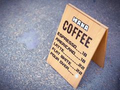 -HANA COFFEE(长寿路店)