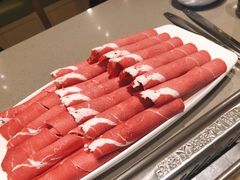 -海底捞火锅(杭州萧山宝龙广场店)