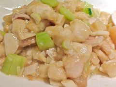-惠宾饭庄(中山路店)