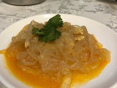 凉拌海蜇-百乐门喜宴(海珠广场华厦店)