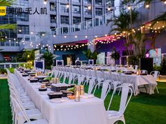 -CIAO·团建聚餐·生日派对轰趴馆(福田店)