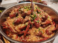 -靓靓蒸虾·头牌蒸虾(雪松路总店)