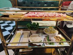 -密友回转自助火锅(中海环宇城店)