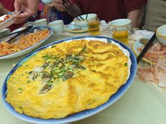 -旺鲜渔港连锁餐厅·珠海特色美食地标(爱情邮局店)