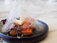 -柒园·三十年创意杭帮菜(龙湖滨江天街店)