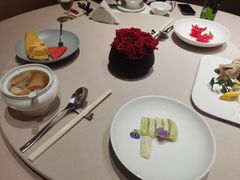 -恒悦轩·粤菜(上海展览中心店)