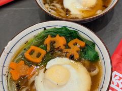 -前门·鲜肉火锅(长风店)